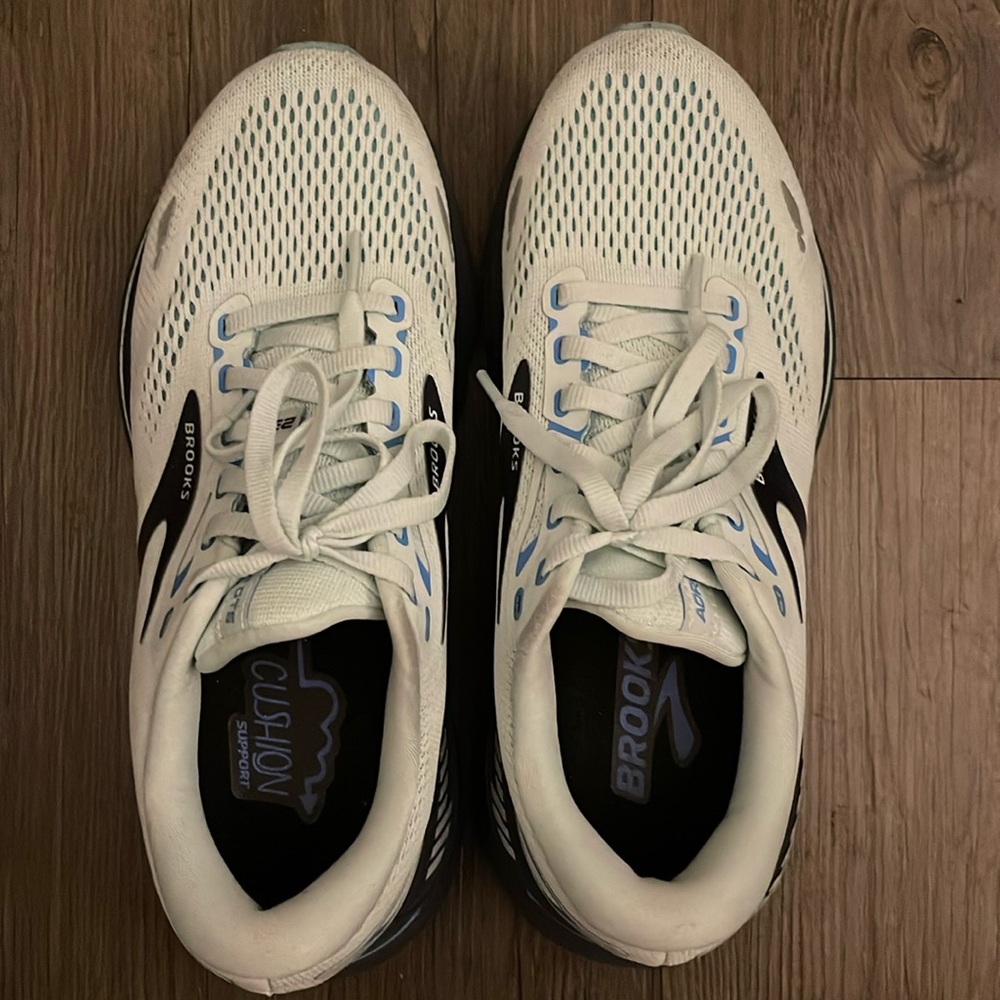 Brooks Andrenaline running shoes